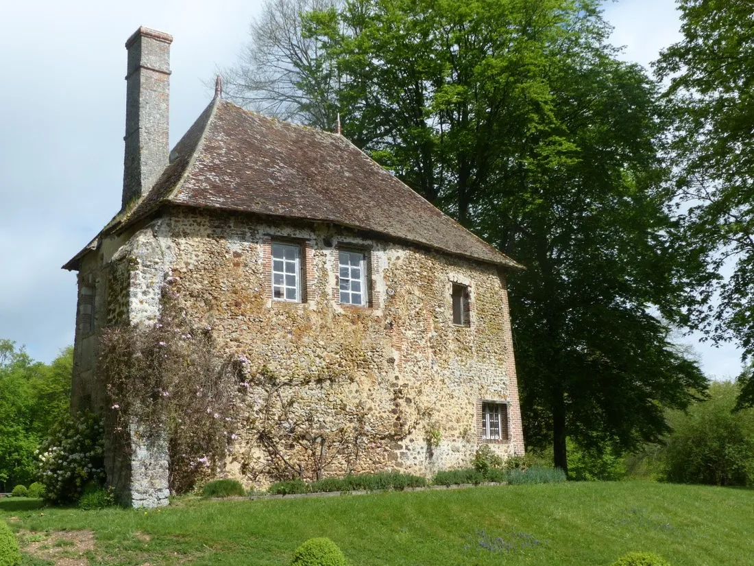 Château de Chennebrun